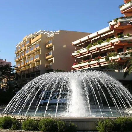 2 Pieces, Climatise, 100m Plage, Parking, - Fr-1-251-218 Apartment *